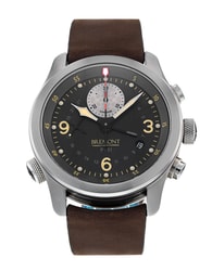 Bremont Mustang P-51